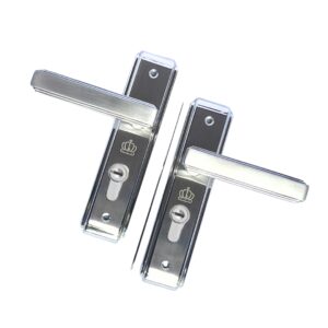 Khoá Cửa IC – 16 – Inox 304