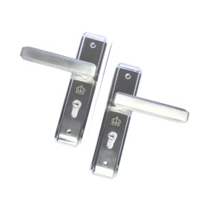 Khóa cửa inox cadler