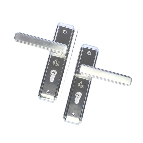 Khóa cửa inox cadler Khóa cửa inox cadler