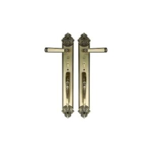 Khoá Đại Sảnh XXL – C06 – DSF