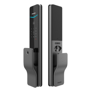 Khóa Cửa Thông Minh Philips DDL801-5HBS 1