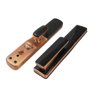 Khoá Cửa Thông Minh X3 2 13