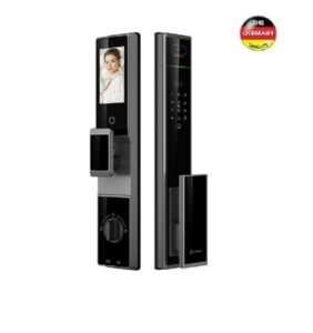 Khóa Cửa Thông Minh Lizman