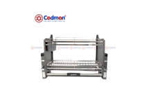 Giá Bát Đĩa Nâng Hạ Inox 304