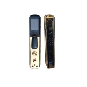 Khoá Điện Tử VT – X6 – 22K