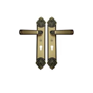 Khóa Cửa Đi L – C06 – DSF