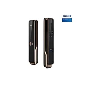 Khóa Cửa Thông Minh Philips