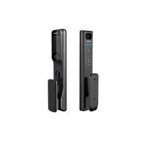 Khóa Vân Tay Camera Philips Alpha-VP