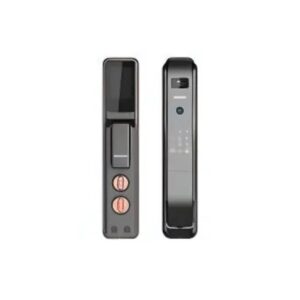 Khóa Vân Tay Camera Philips DDL303-VP