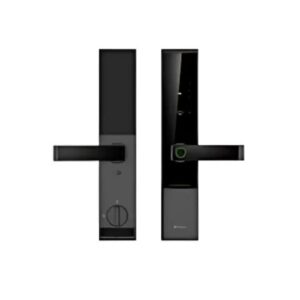 Khóa Cửa Vân Tay LIZMAN A1