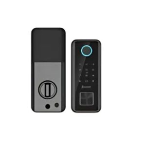 Khóa Cửa Vân Tay LIZMAN LM-D2