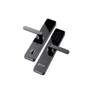 Khóa Cửa Vân Tay LIZMAN LM-G020