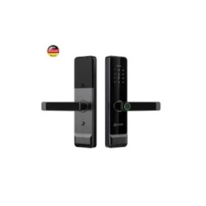 Khóa Cửa Vân Tay LIZMAN LM-S30