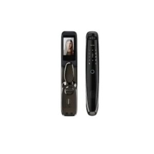 Khóa Vân Tay Nhận Diện Khuôn Mặt FACE ID LIZMAN LM-K22 pro