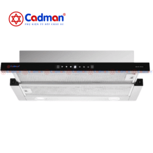 Máy Hút Mùi Cadler