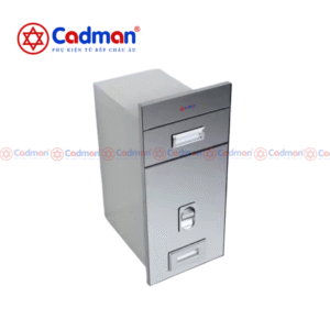 Thùng Gạo Mặt Gương Trắng tthung gao mat guong bat co dinh 1 768x768 1