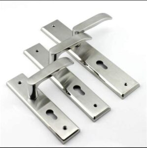 Khóa cửa inox cadler Khóa cửa inox cadler