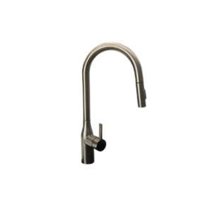 Vòi Rửa VRB – 3311 – 1 – QH – Xám