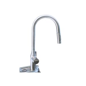 Vòi Rửa VRB – 3311 – 1 – LS – Trắng