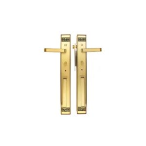 Khoá Đồng Trơn Đại Sảnh - TD09