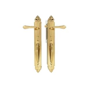 Khoá Đại Sảnh PVD-T03