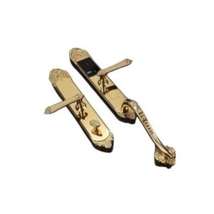 Khóa Tân Cổ LIZMAN LM-CL005