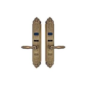 Khóa Tân Cổ LIZMAN LM-CS1108