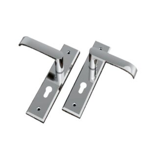 Khoá Cửa INOX TYMAD TY-66