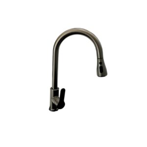 Vòi Rửa VRB – 3315 – 1 – QH – Xám