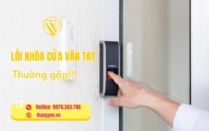 loi khoa cua van tay