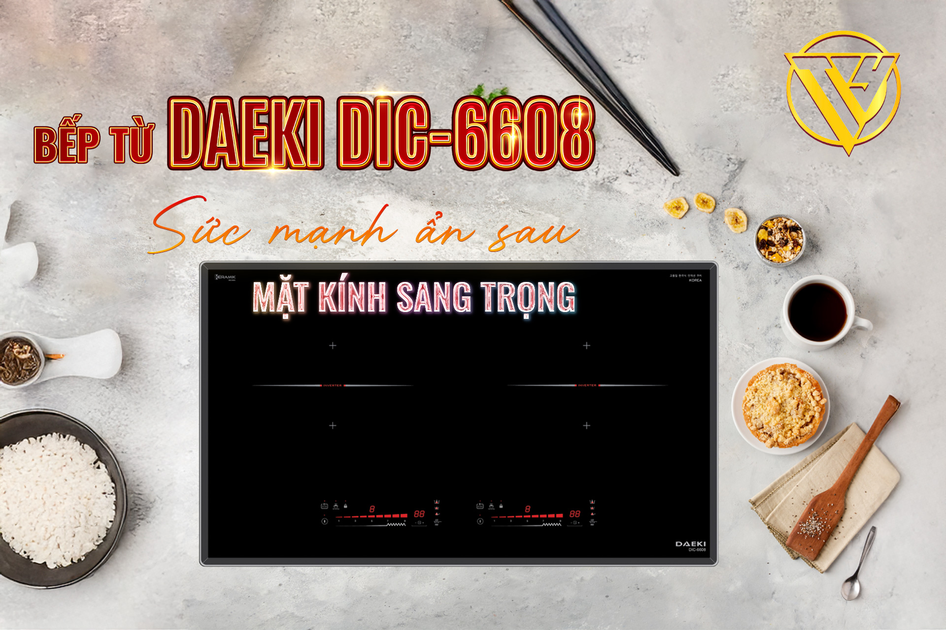 bep tu daeki dic 6608 cong nghe ego thiet ke cao cap 3