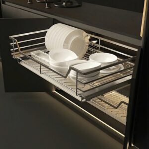 Ray trượt tủ bếp loại nào tốt? Đừng chọn sai nếu không muốn ngăn kéo nhanh hỏng Ray trượt tủ bếp loại nào tốt? Đừng chọn sai nếu không muốn ngăn kéo nhanh hỏng