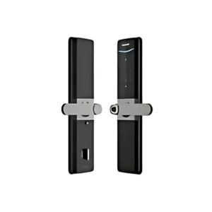 Khóa Vân Tay Philips DDL610-5HBS