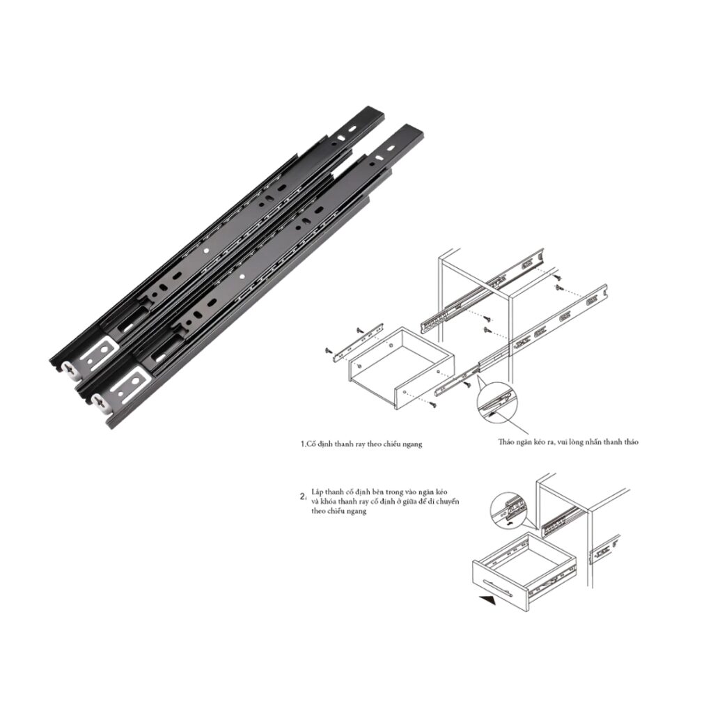 Phụ Kiện Tủ Bếp Gồm Những Gì? Những Chi Tiết Quyết Định Sự Tiện Nghi Của Căn Bếp Phụ Kiện Tủ Bếp Gồm Những Gì? Những Chi Tiết Quyết Định Sự Tiện Nghi Của Căn Bếp