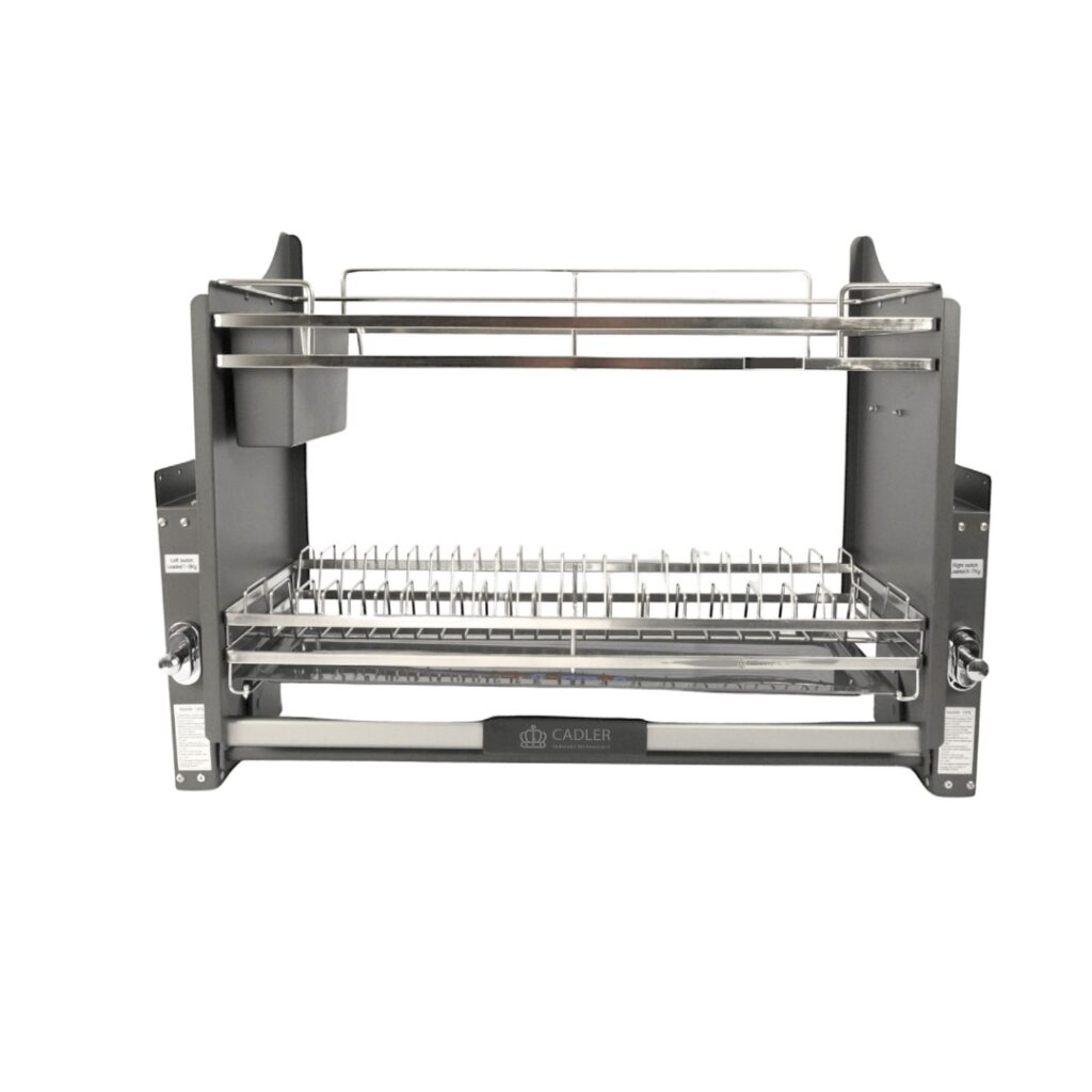 Phụ Kiện Tủ Bếp Gồm Những Gì? Những Chi Tiết Quyết Định Sự Tiện Nghi Của Căn Bếp Phụ Kiện Tủ Bếp Gồm Những Gì? Những Chi Tiết Quyết Định Sự Tiện Nghi Của Căn Bếp