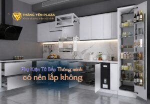 phu kien tu bep thong minh