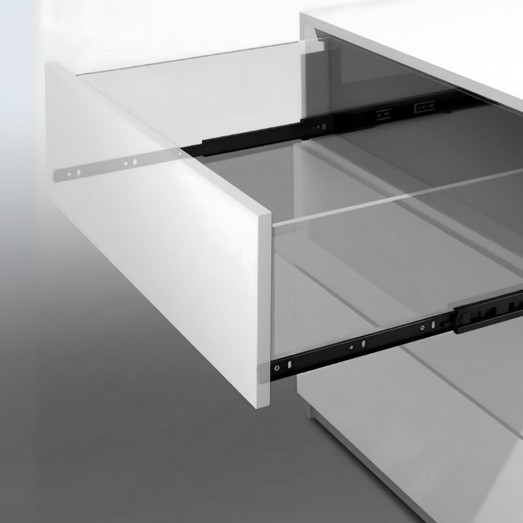 Phụ Kiện Tủ Bếp Gồm Những Gì? Tổng Hợp Đầy Đủ Phụ Kiện Cần Có Cho Tủ Bếp Hiện Đại