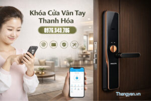 khoa cua van tay tai thanh hoa