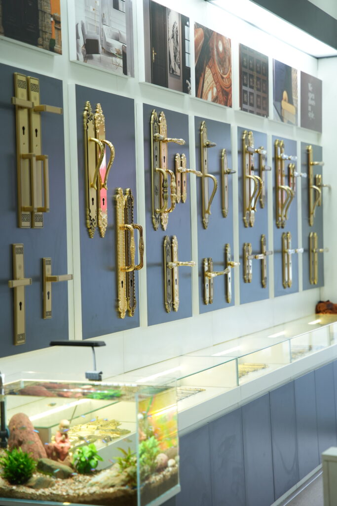 Khóa Cửa Đồng Thanh Hóa Có Tốt Không? Khi Nào Nên Sử Dụng